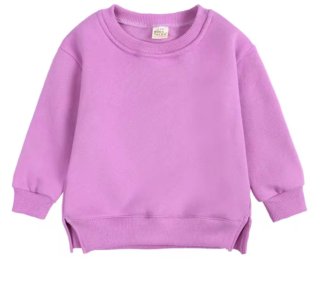 Unicorn lover sweatshirt for kids, customized sweater, gift for unicorn lovers, unicorn design sweatshirt, Birthday Girl, Magical Unicorn