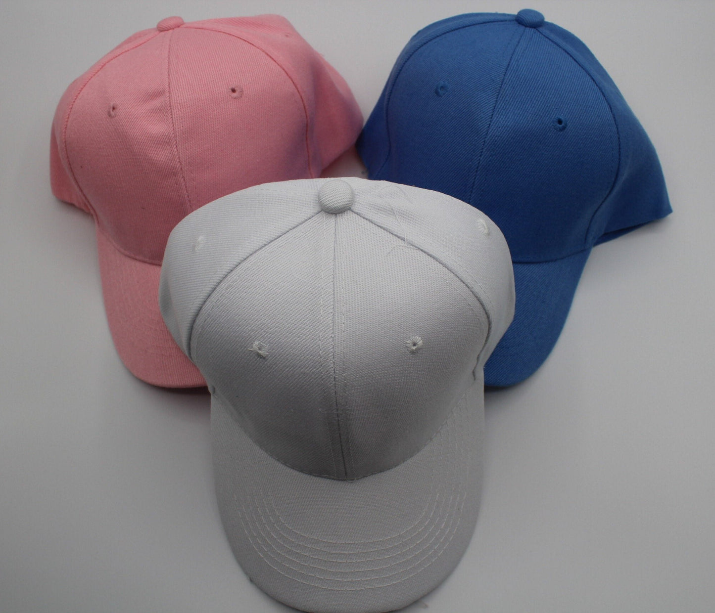 Custom hat for Bride and bridesmaids