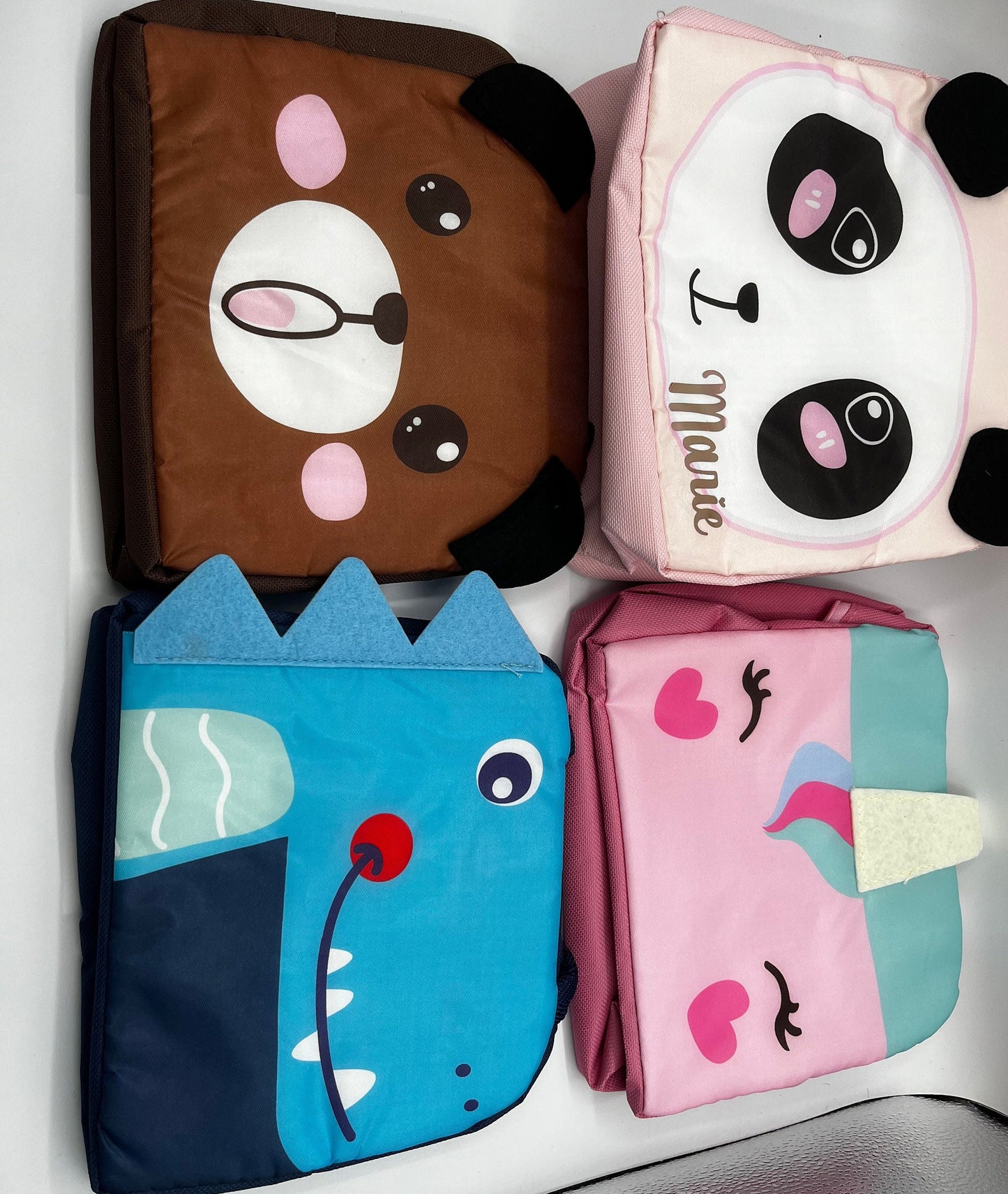 Kid’s lunch box, Personalized Lunch Bag, Custom Lunchbox, Lunch Box for Boy and Girl, Student Lunch Bag, Name Lunchbox,