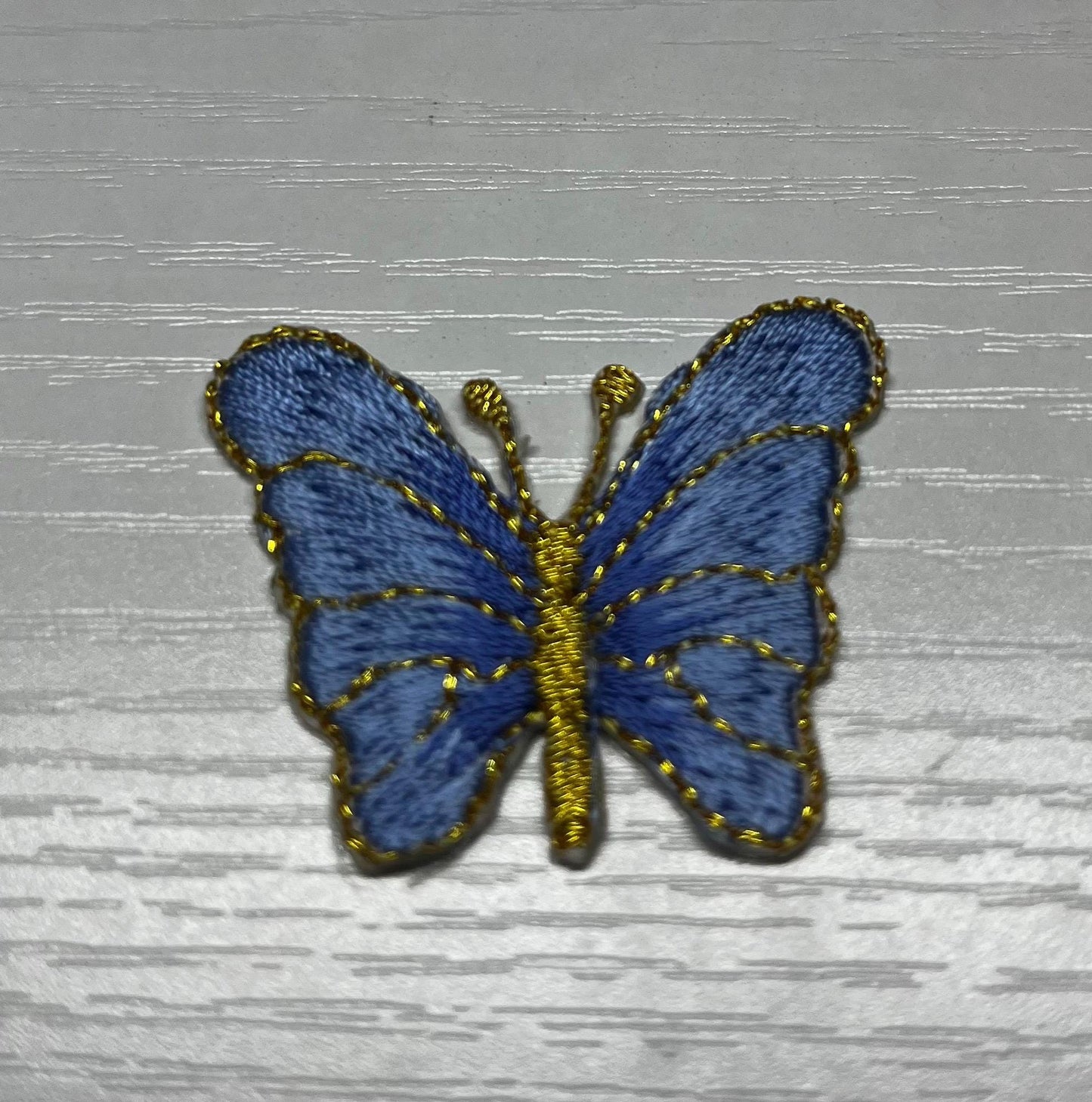 Butterfly iron on patches, custom embroidery patches, Custom Iron on Patches, Custom VELCRO Hook & Loop Patches, Custom Sew On Patches