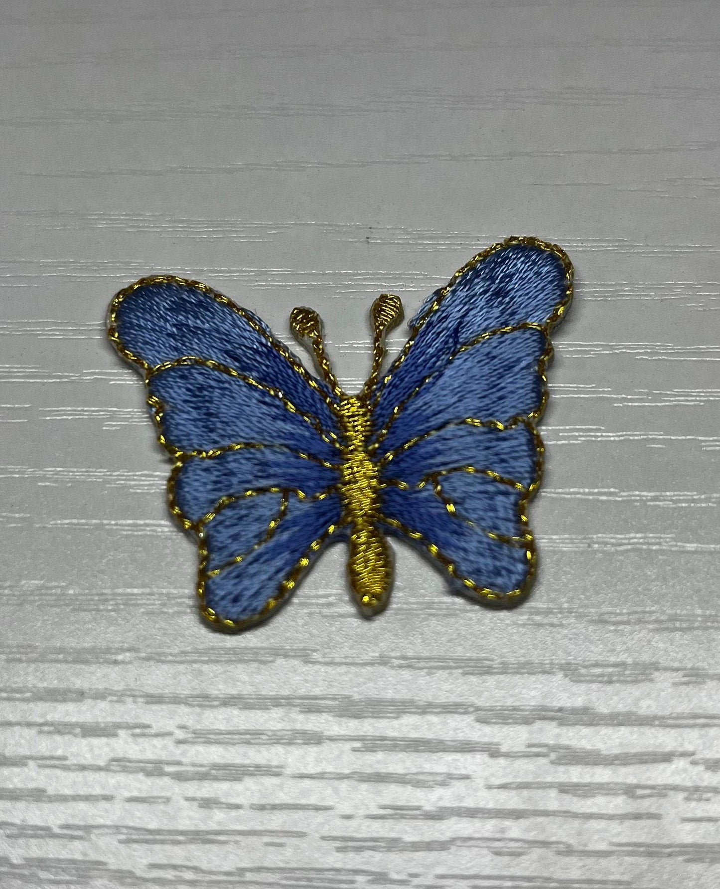 Butterfly iron on patches, custom embroidery patches, Custom Iron on Patches, Custom VELCRO Hook & Loop Patches, Custom Sew On Patches