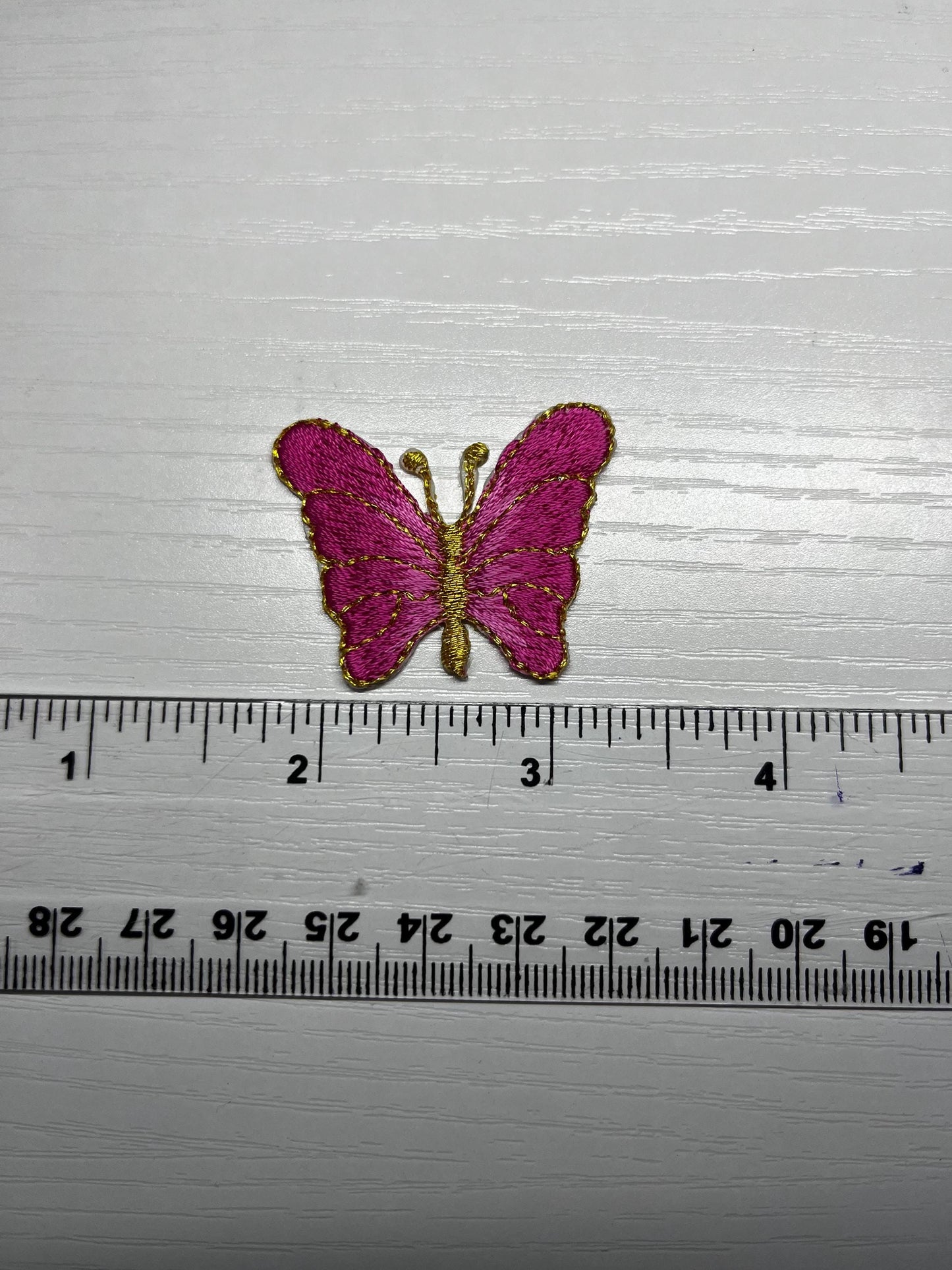 Butterfly iron on patches, custom embroidery patches, Custom Iron on Patches, Custom VELCRO Hook & Loop Patches, Custom Sew On Patches
