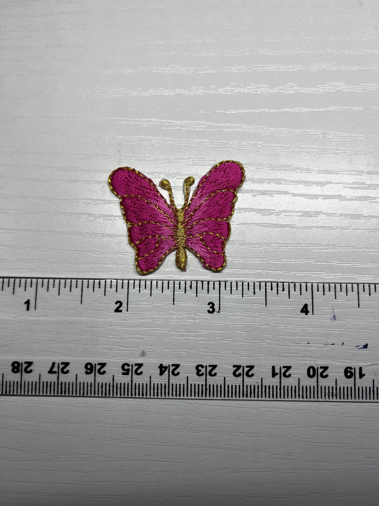 Butterfly iron on patches, custom embroidery patches, Custom Iron on Patches, Custom VELCRO Hook & Loop Patches, Custom Sew On Patches