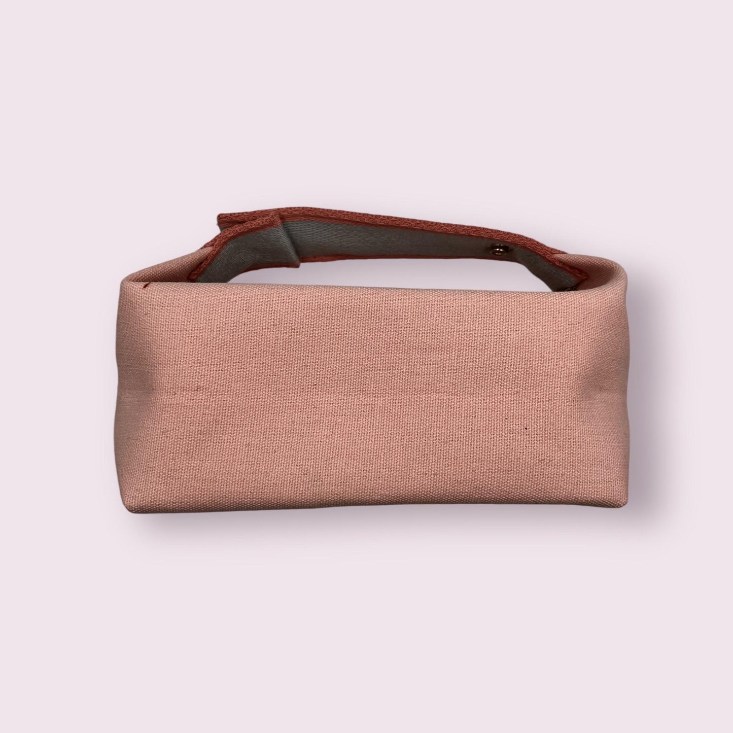 Best Friend Gift, Makeup Case, Personalized Makeup Bag, Personalized Gift, Graduation gift, Cosmetic Bag, Canvas Bag, Floral Monogram Bag