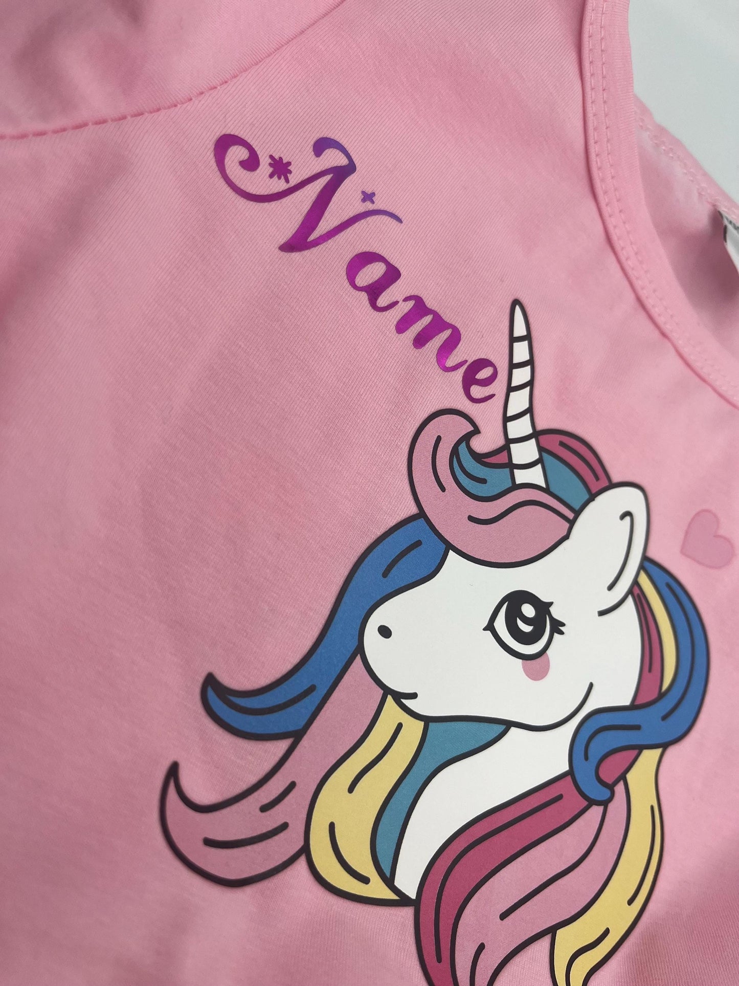 Unicorn tutu dress for girls, sparkly dress with wings with Personalized Touch, Kids Personalized Dress, Birthday Dress, Unicorn lover gift