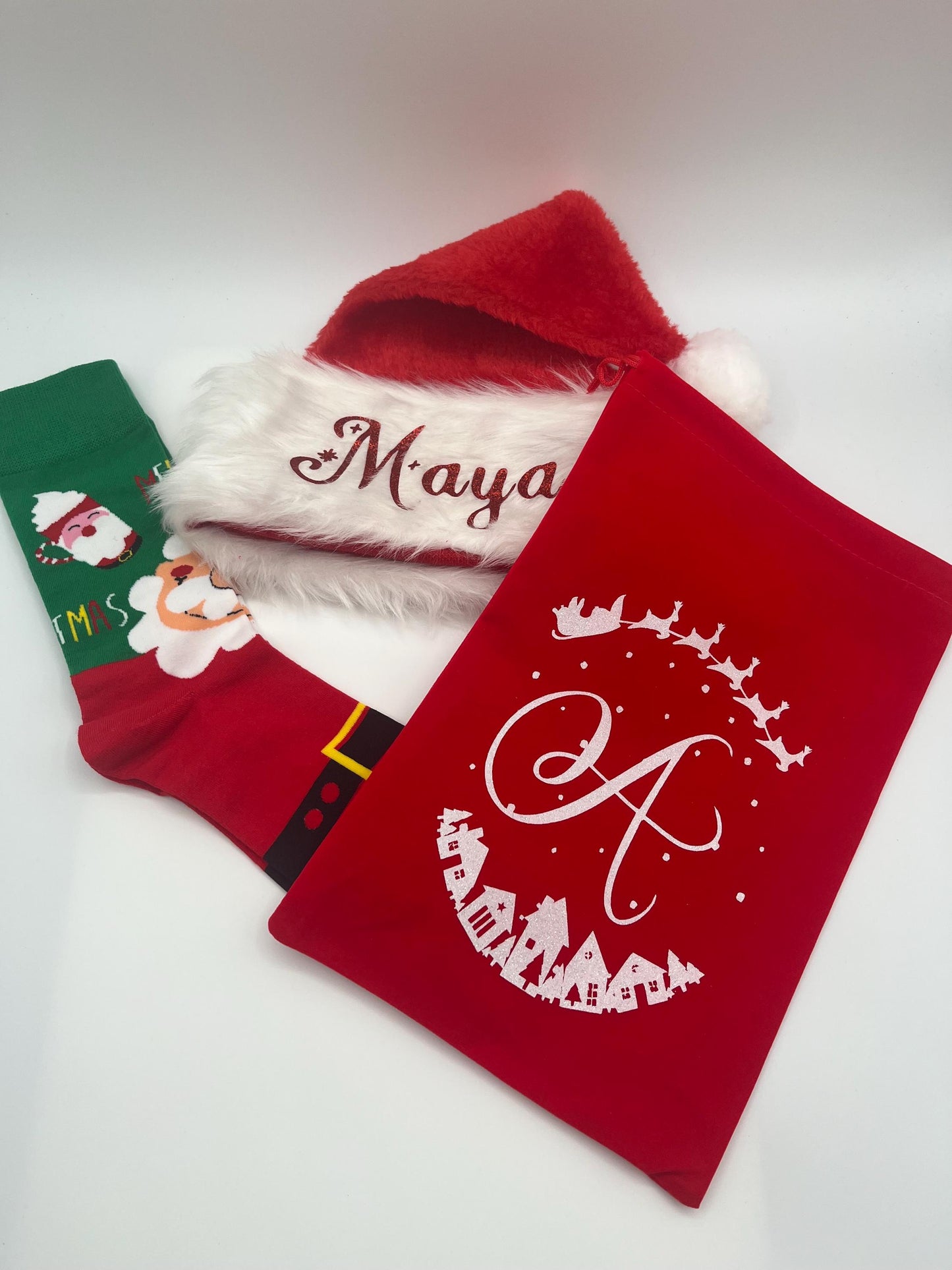 Christmas set for family party, corporate party, gift set, Festive Family and Corporate Christmas Party Set for Celebrations, Gift Bundle
