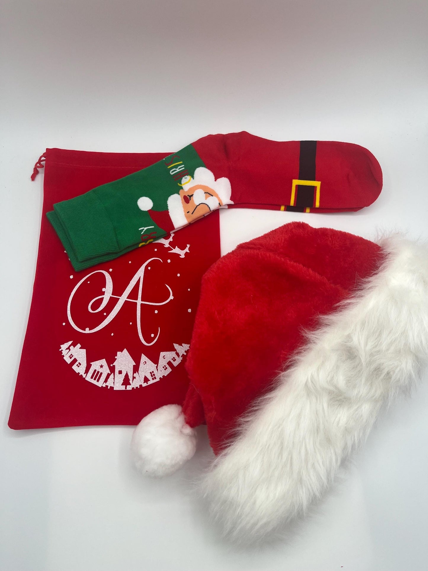 Christmas set for family party, corporate party, gift set, Festive Family and Corporate Christmas Party Set for Celebrations, Gift Bundle