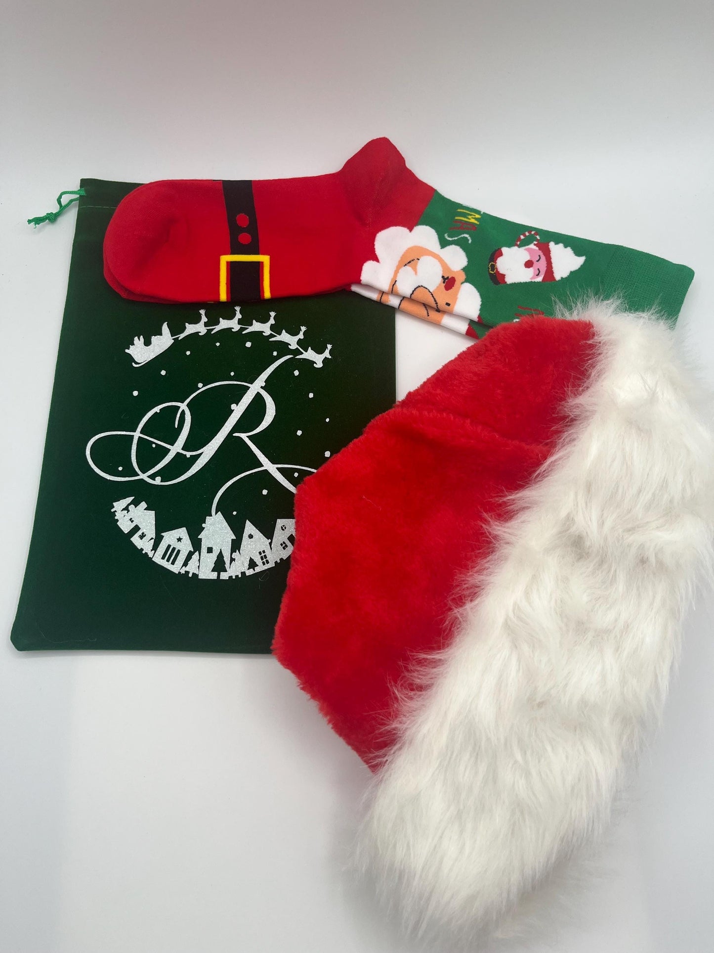Christmas set for family party, corporate party, gift set, Festive Family and Corporate Christmas Party Set for Celebrations, Gift Bundle