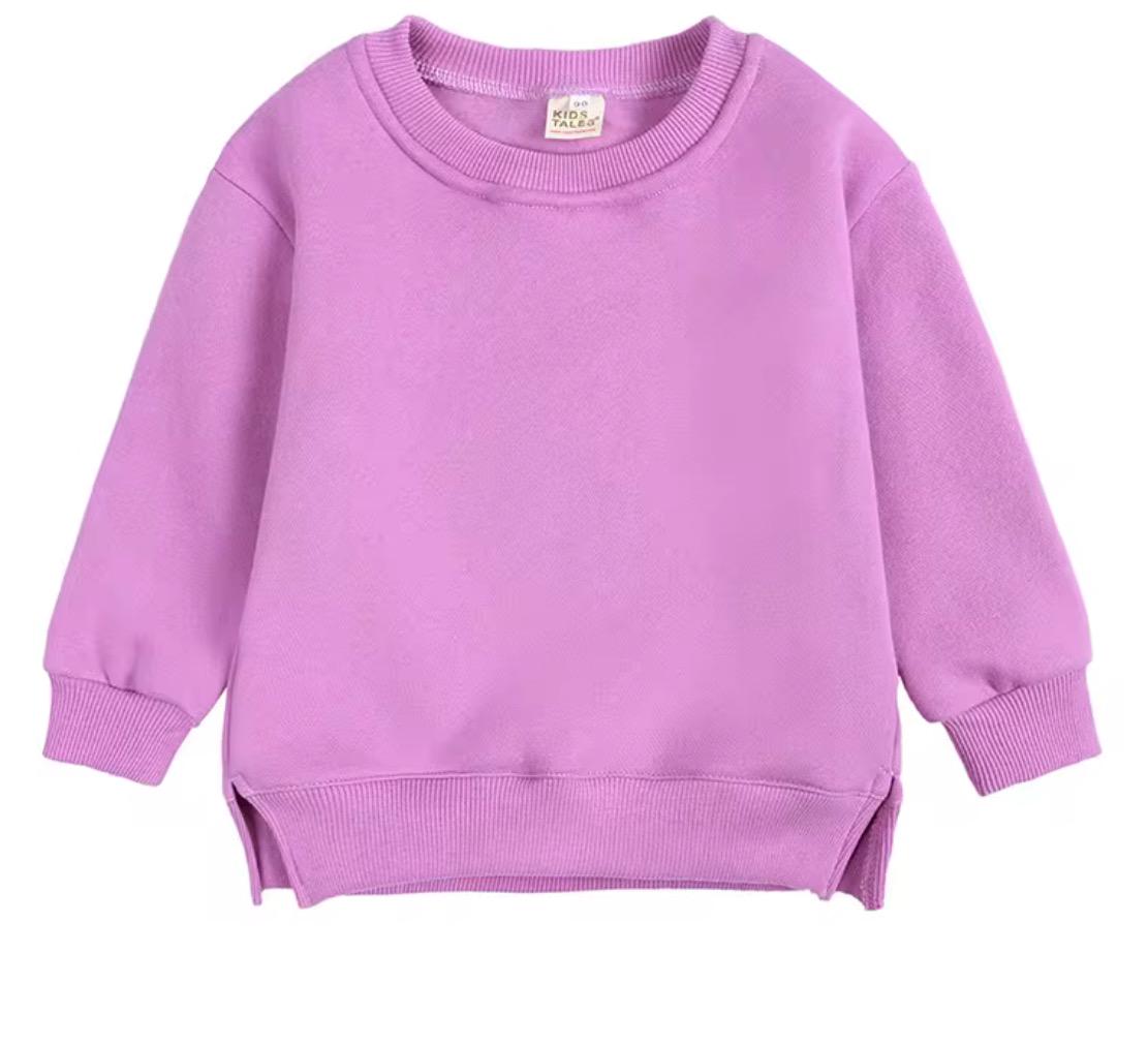 Unicorn lover sweatshirt for kids, customized sweater, Easter gift for unicorn lovers, Birthday Girl, Magical Unicorn