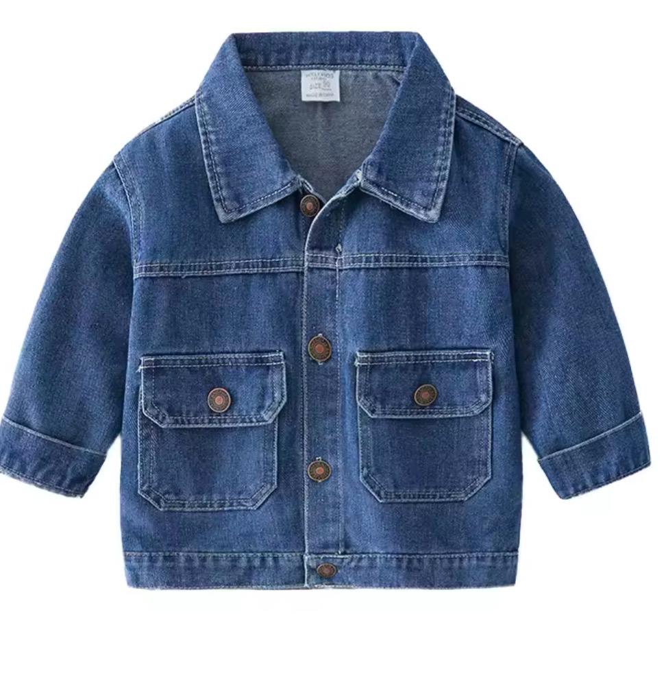 Personalized Unicorn Denim Jacket for Kids, Custom Flower Girl Gift, Toddler Jean Outerwear, Personalized Kids Denim Jacket, Custom Toddler