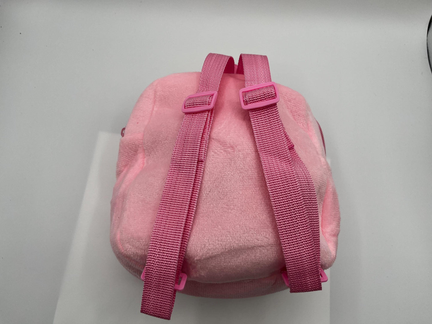 SALE BUNNY personalized Monogrammed Toddler Backpacks, Seersucker Backpack, Preschool Book Bag, Personalized Gifts, Easter gift