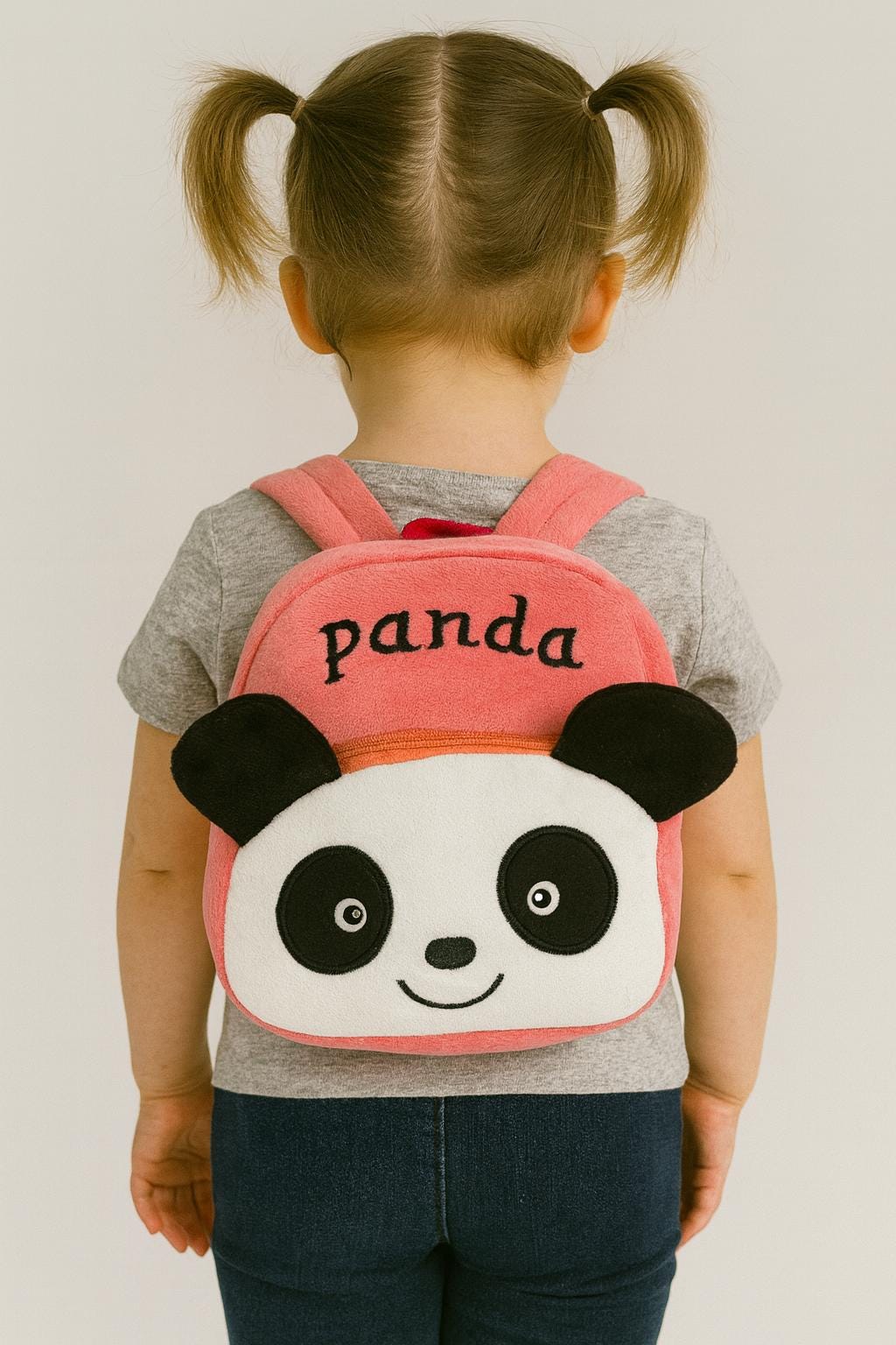 SALE BUNNY personalized Monogrammed Toddler Backpacks, Seersucker Backpack, Preschool Book Bag, Personalized Gifts, Easter gift