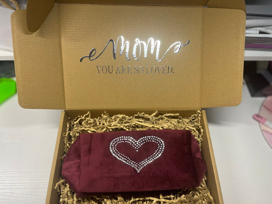 Custom Makeup Bag, Personalized Bridesmaid Gifts, Wedding Gift, Travel Toiletry Bag, Cosmetic Bag, Birthday Gift for Her, Mother's Day Gift