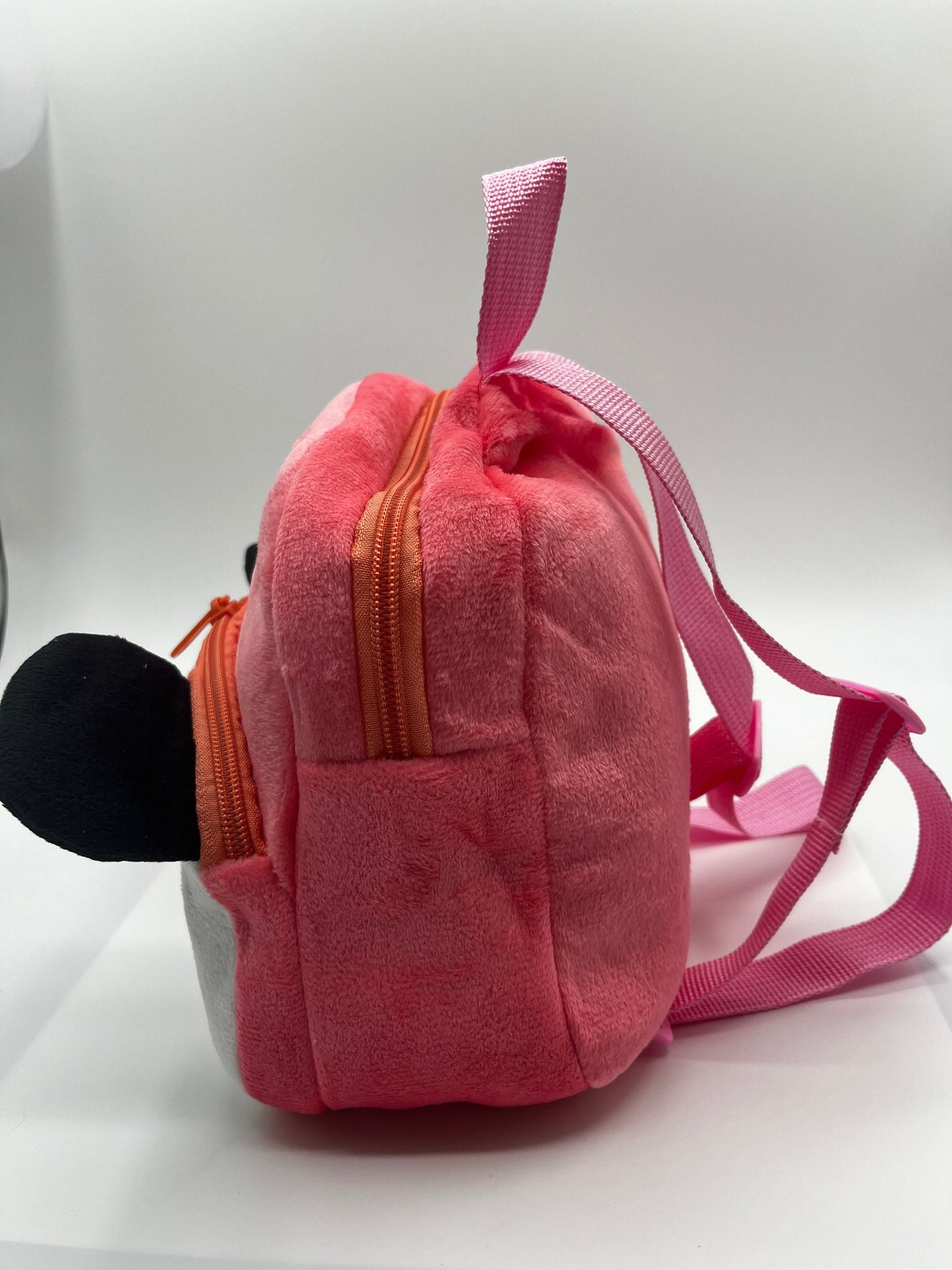 Personalized Panda Backpack: Custom Toddler Backpack
