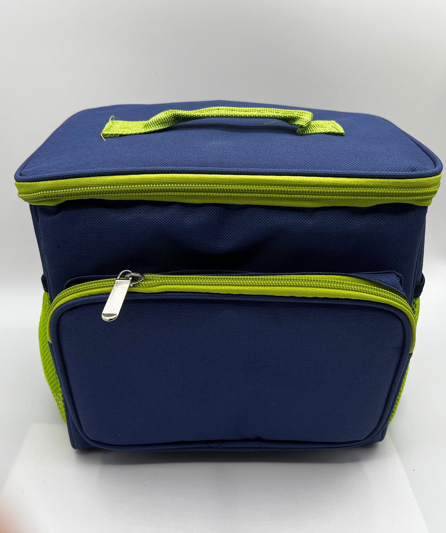 Personalized Insulated Beer Cooler Bag: Groomsmen Gift