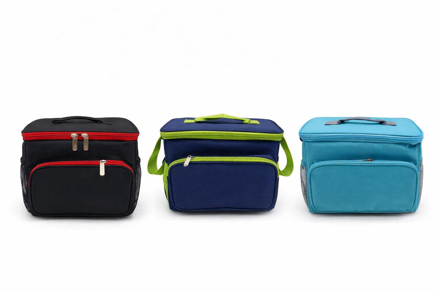 Personalized Lunch Box for Him or Her, Valentine’s Day Gift, Insulated Lunch Bag with Name, Custom Snack Box