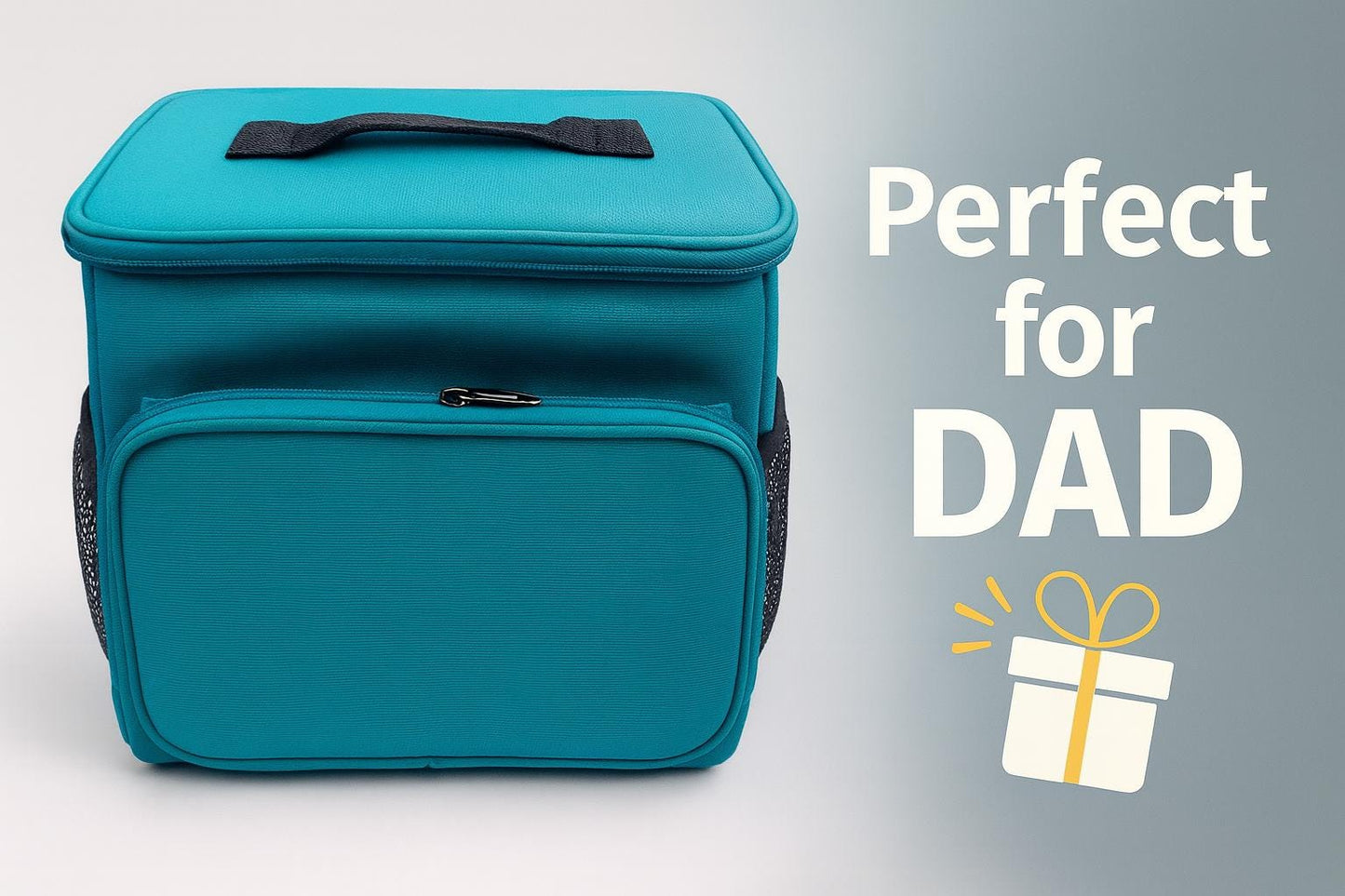 Personalized Lunch Box for Him or Her, Valentine’s Day Gift, Insulated Lunch Bag with Name, Custom Snack Box