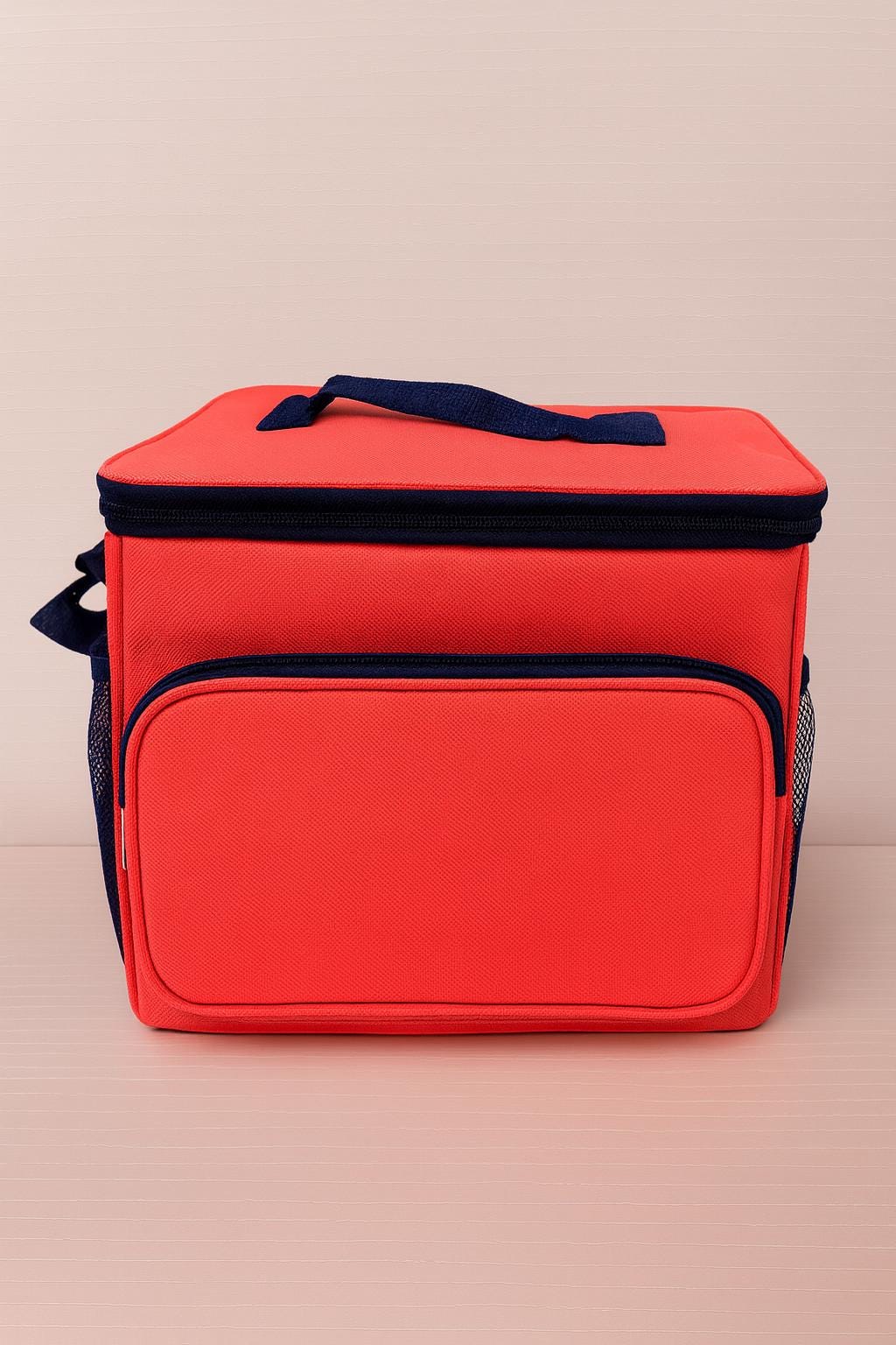 Personalized Lunch Box for Him or Her, Valentine’s Day Gift, Insulated Lunch Bag with Name, Custom Snack Box